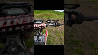 Enduro Hill Climb Training amp Forest Loop Highlights [upl. by Monique]