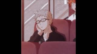 Home  Tsukishima Kei x Male Listener   Part 2  Haikyuu Fanfiction Reading [upl. by Aihseya295]