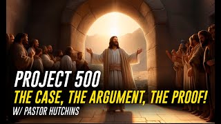 🔴 The Power of 500 The Case The Argument The Proof [upl. by Alegnad841]