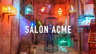 Salon Acme Mexico City 2019 [upl. by Ier]