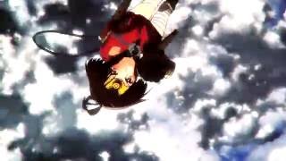 Koutetsujou no Kabaneri 「AMV」 This War is Ours ᴴᴰ [upl. by Yatnuahs]