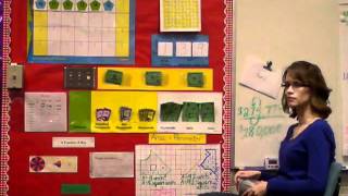 Calendar Math4th grade [upl. by Elfrieda]