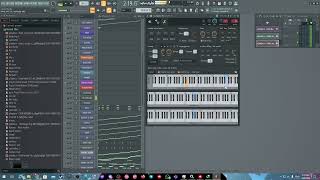 Chikh Nano amp Hichem Smati Rani Mobiliser 2015  Fl Studio Rai Live 2024 [upl. by Harts]