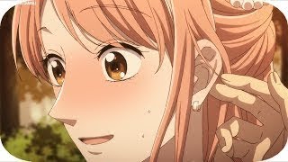 Narumi Got Countered by Hirotaka  Wotaku ni Koi wa Muzukashii Episode 9 [upl. by Winer]