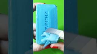 Asmr soap cutting video asmrsoap soapcarving asmrsleep [upl. by Irot]