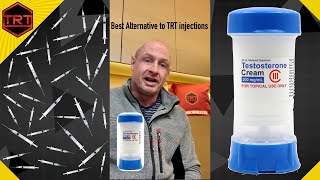 Testosterone Injections Alternatives [upl. by Llehcsreh]