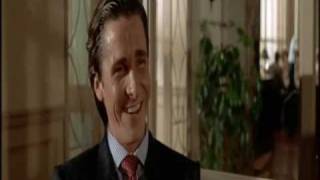 American Psycho  La DELIRANTE confessione finale di Patrick Bateman [upl. by Akahs]