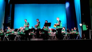 Perth Hills and Wheatbelt Band [upl. by Senior930]