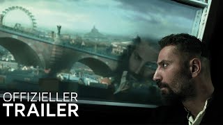 HINTERLAND  Trailer Deutsch  German  2021  Thriller [upl. by Stacey]