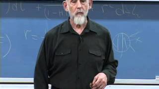 Lecture 9  Topics in String Theory [upl. by Darnok]