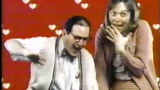 quotPersonalsquot Commercial Jason Alexander 1985 [upl. by Kayley]