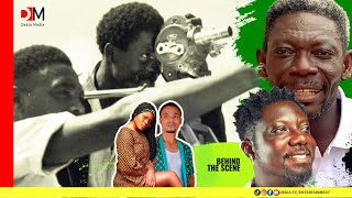 Behind the Scene EP1All you need to know about the Ghana movie industry [upl. by Jos]