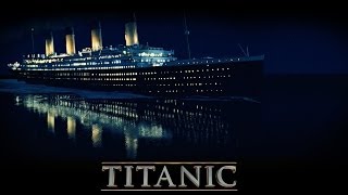 Histoire du Titanic [upl. by Coad]