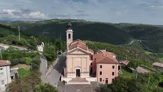 Alcenago Lessinia Verona Italy [upl. by Salas466]