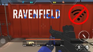 Ravenfield Mobile Offline [upl. by Enitselec]