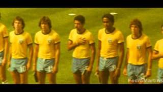 Brazil 1982  A tribute to the art of football  Remastered Version bitly36cr9bW [upl. by Lucinda]