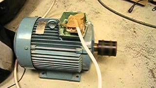 DIY AC induction motor VFD inverter [upl. by Soane686]