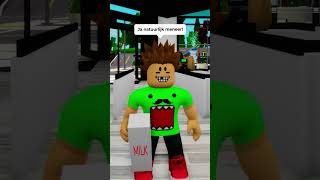 Opa Steelt GELD Van Kind Roblox [upl. by Yevol529]