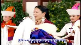 2014 Losar la Tashi Delek  full edition [upl. by Vareck]