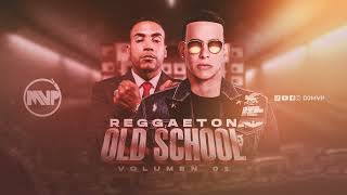 Reggaeton Old School Vol 1 by Dj MVP [upl. by Tuorah508]