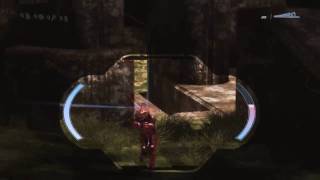 Muggsy  Halo 3 Montage 3 [upl. by Nageam]