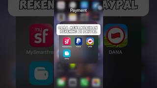 Cara Menambahkan Rekening Bank di Paypal Mudah‼️ paypal rekeningbank payment tutorial bank [upl. by Neomah797]