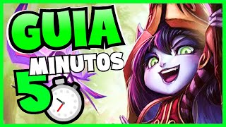 ✅ GUIA DE LULU S12  COMO JUGAR LULU SUPPORT  HABILIDADES RUNAS OBJETOS Y MÁS 🚀🚀 [upl. by Nwotna586]