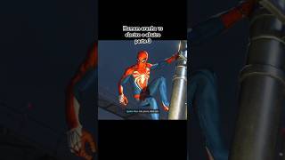 Electro e abutre unidos parte 3 spiderman homemaranha ps4 ps5 playstation [upl. by Wightman]