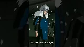 Sauske resive all hokage [upl. by Eselehs696]