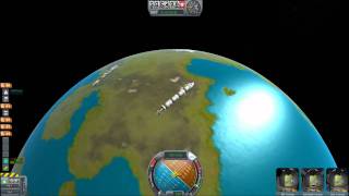 Kerbal Space Program  Tutorial  How to get to a specific height [upl. by Guild]