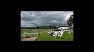 72100 A Day at the Races with BG Racing Syndicates at Lingfield Park in Surrey UK [upl. by Minda]