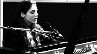 Birdy  People Help The People Official Live Performance Video [upl. by Niattirb]