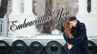 Embraceable You Standards Cover [upl. by Assanav21]