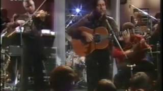 Leonard Cohen Suzanne Live 1979 [upl. by Lurline]