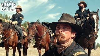 Hostiles Movie Clip  Is There Anything I Can Do 2017  Movieclips Coming Soon [upl. by Viki449]