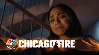 Chicago Fire  This Is Where We Were Episode Highlight [upl. by Naimed]