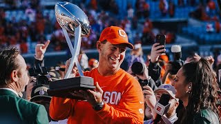 Clemson Football  Clemson Takes Down Kentucky in Gator Bowl Thriller INSTANT HIGHLIGHTS [upl. by Melisande]