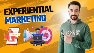 Experiential Marketing  Learn and Become a Digital Marketing Expert By Marketing Goat [upl. by Nhepets]