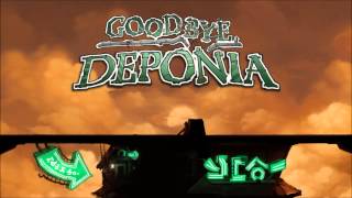 Goodbye Deponia OST  Hussa  Spot an für Teil 3 [upl. by Schaumberger]