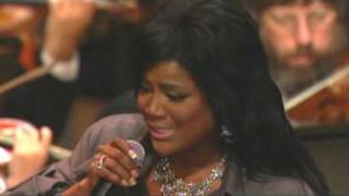 I NEED YOU TO SURVIVE  JUANITA BYNUM LIVE [upl. by Yarak]