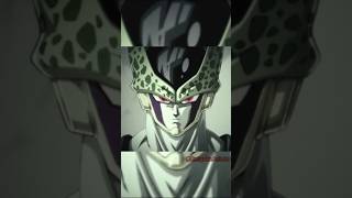 Por que Cell Não foi Escolhido Para o Torneio do Poder em Dragon Ball Super [upl. by Santini601]