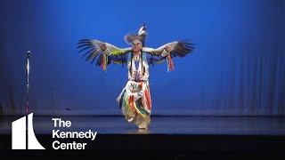 Native Pride Dancers  Millennium Stage January 9 2018 [upl. by Nnylarat]