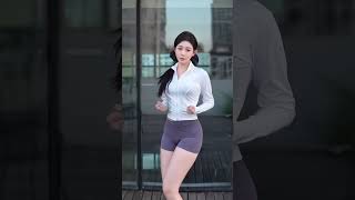 🔥 Dance Cover 1131  Beautiful Chinese Girl Perform the Latest Dance Trend 🔥 [upl. by Amieva]