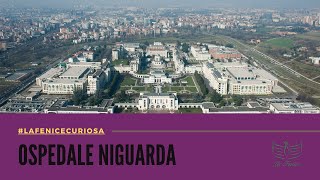 Ospedale Niguarda [upl. by Ennaeel]