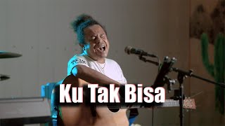 Ku Tak Bisa  Slank  Live Cover [upl. by Ruy]