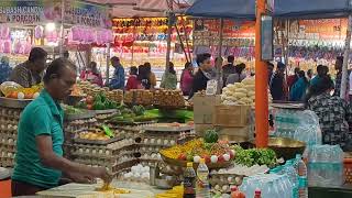 SHANTINIKETAN POUSH MELA 2024  POUSH MELA OF SHANTINIKETAN BOLPUR শান্তিনিকেতন পৌষ মেলা ২০২৪ [upl. by Eintroc421]