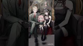 loid forger your forger Anya forger spy family [upl. by Stag55]