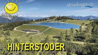 Hinterstoder  Wurzeralm [upl. by Lucinda]