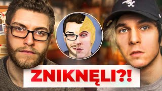 Australijczyk i Polak PODBILI POLSKI YouTube i  Zniknęli Jet Crew [upl. by Sherline866]