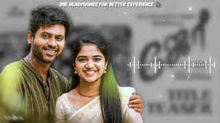 Joe bgm  Love Bgm Ringtone  South Bgm Ringtone  Telugu Ringtone  Ringtones 2024 [upl. by Pickard886]